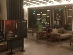 -海纳百川·都市温泉·足道·SPA(学院路店)