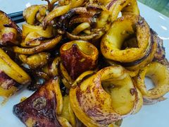 -东江厨岸（惠州味道）(江畔花园店)