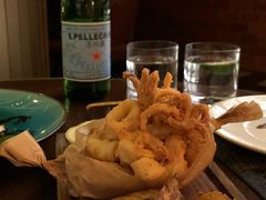 -Tivano意大利餐厅(成都居舍酒店)
