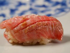 金枪鱼大腩寿司-旨匠Omakase(华侨新村店)