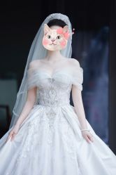 点击看大图 -MuseMarry婚纱(前海嘉里中心店)