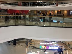 -万达广场(巴南店)