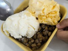 -芬芳甜品(东风西路店)