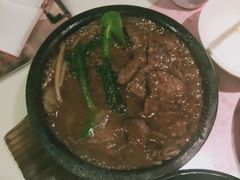 -新大咀港式茶餐厅(宝山万达店)