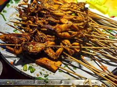 -醉烧膘·烧烤夜宵王(总店)