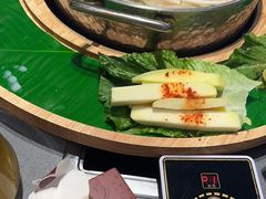 -椰小鸡·琼州糟粕醋(美兰缤纷城店)