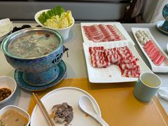 -小尾羊火锅(大厦店)