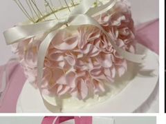 -Joy's Wish创意蛋糕定制&甜品台(乐虹坊精致生活广场店)