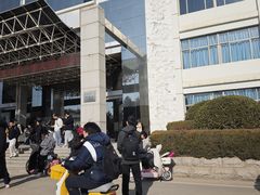 -兰州大学(榆中校区)