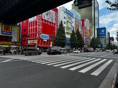 -秋叶原电器街