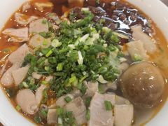 -蒋家肠旺面馆老店(合群路店)