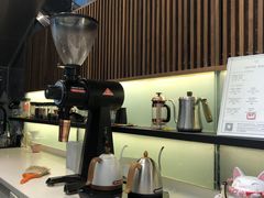 -Manner Coffee(大宁国际商业广场店)