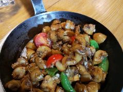 -四小姐的店(王府井店)