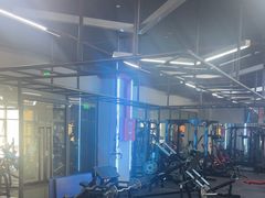 -豪思成DK健身私教连锁(凯乐国际店)