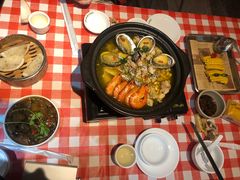 -琼大师东方烤乳猪(亚特兰蒂斯店)