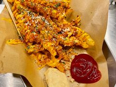 -shark burger·鲨鱼汉堡(交子大道店)