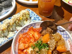 -小川洋风料理(江汉路店)
