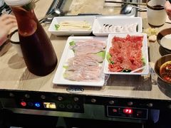 -野妹经典火锅(民治店)