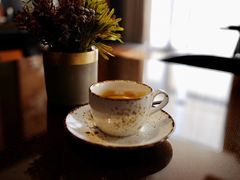 -杭州桐庐康莱德酒店西餐厅-舍