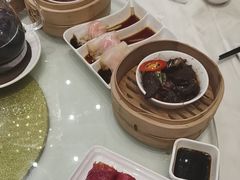 -喜宴·粤菜·茶点·海鲜(光浩店)