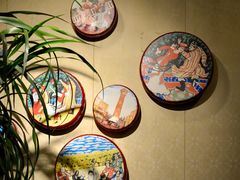 -塔里木的羊·新疆特色餐厅(钱湖北路店)