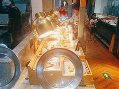 -比格比萨自助(国展店)