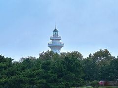 -日照灯塔风景区