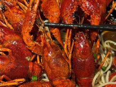 -江味龙虾馆·裸蓝龙虾(南山店)