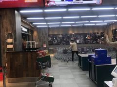 -果蔬好生活超市(乐堤港店)