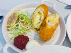 -库滋明·俄罗斯特色美食(中央大街店)