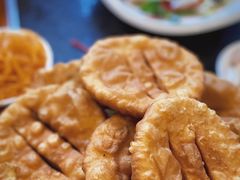 -清真华宇开锅羊肉