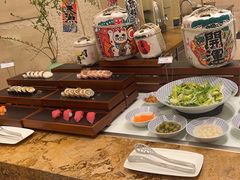 -浙江西子宾馆·瑶园咖啡厅