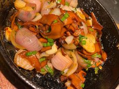 -云海肴云南菜·蒸汽石锅鱼(青岛万象城店)