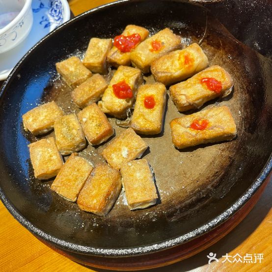 徽妹楼农家饭店