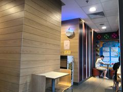 -麦当劳(百利广场店)