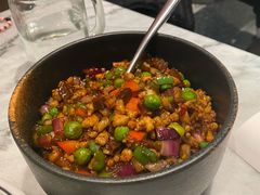 黑三剁-中8楼风尚云南菜(颐堤港店)