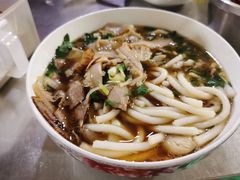 酸粉-老贵阳全牛粉(尚义路店)