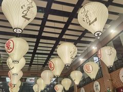 -羊之道草原味道清真餐厅(番禺店)