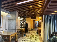 -建基泡馍·西安老字号·清真(永宁店)