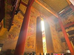 -上海东林寺(金山区)