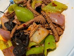 -美极鲜食坊(宝安南路店)