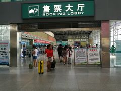 -杭州九堡客运中心