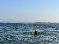 -大梅沙海滨公园