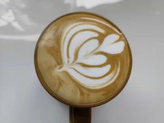 -咖星人E·T coffee·云赛空间