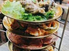 -钱大圣碳火烤肉(北白象店)