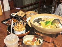 -寻宝记绍兴菜(鲁迅路店)