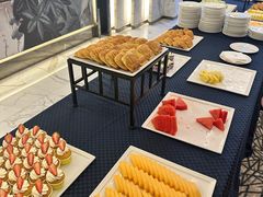 -上海宝华万豪酒店