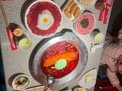 -大龙燚火锅(太古里店)