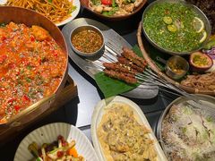 -Ameigo梅果·云贵川bistro(长宁来福士店)