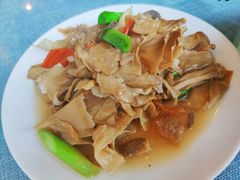 -茶油香闽南菜·花园餐厅(前埔店)